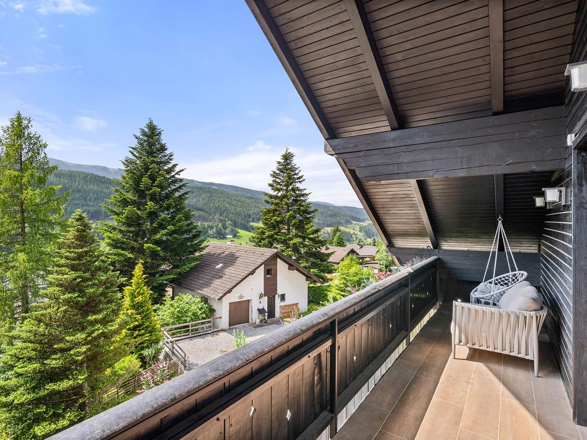 Sky9 Homes & Villas - Semmering Steinhaus am Semmering Esterno foto