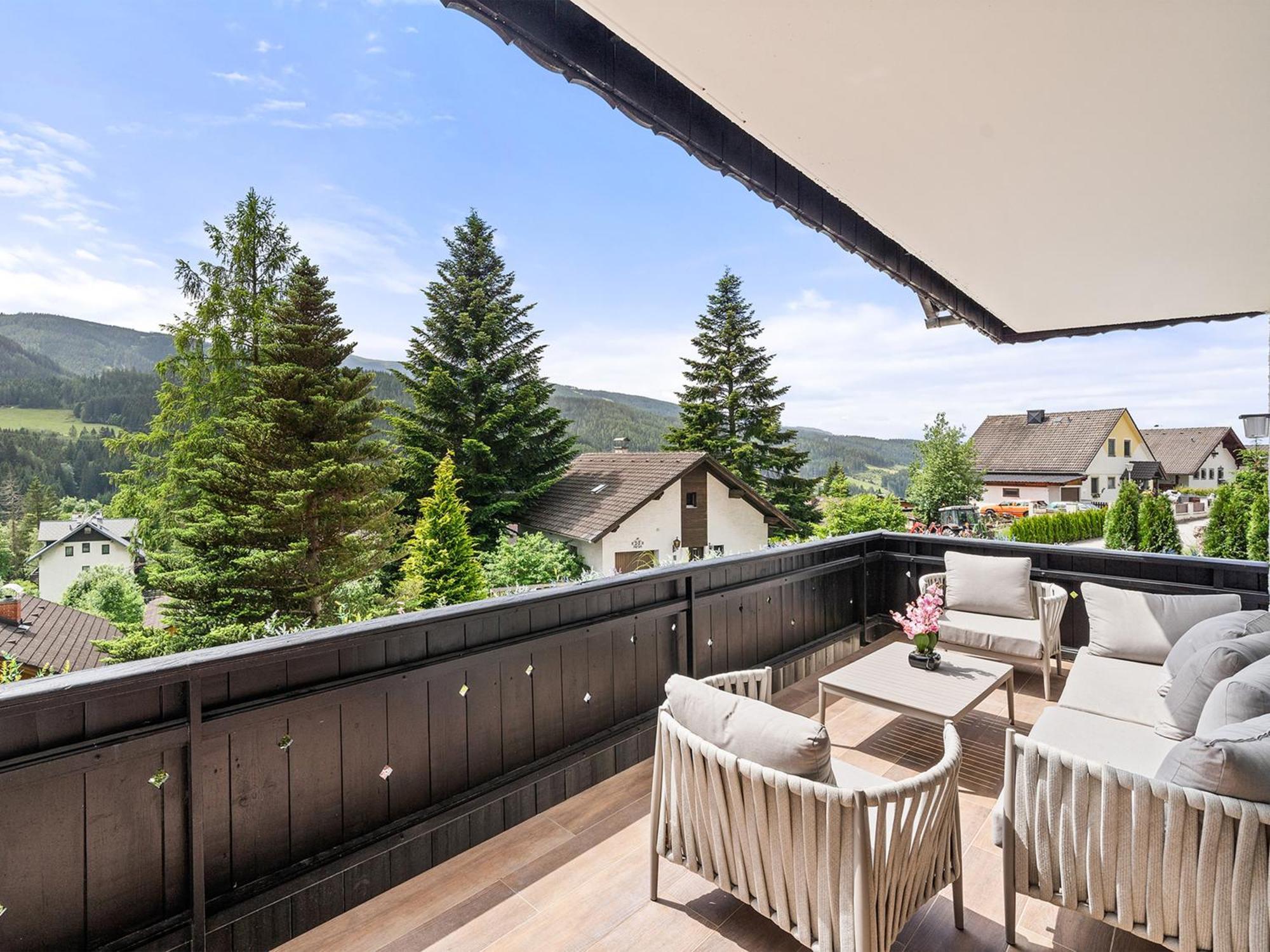 Sky9 Homes & Villas - Semmering Steinhaus am Semmering Esterno foto